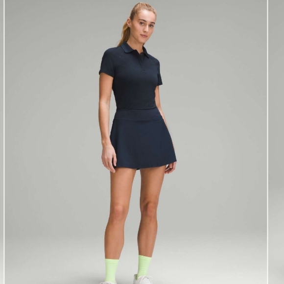 2025 Lululemon Lightweight Tennis Skirt - Picture 1 of 10